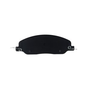 Ford Mustang Brake Pads - Front - Baer Brakes - Claw, Premium High Friction Ceramic Compound - `05-`10